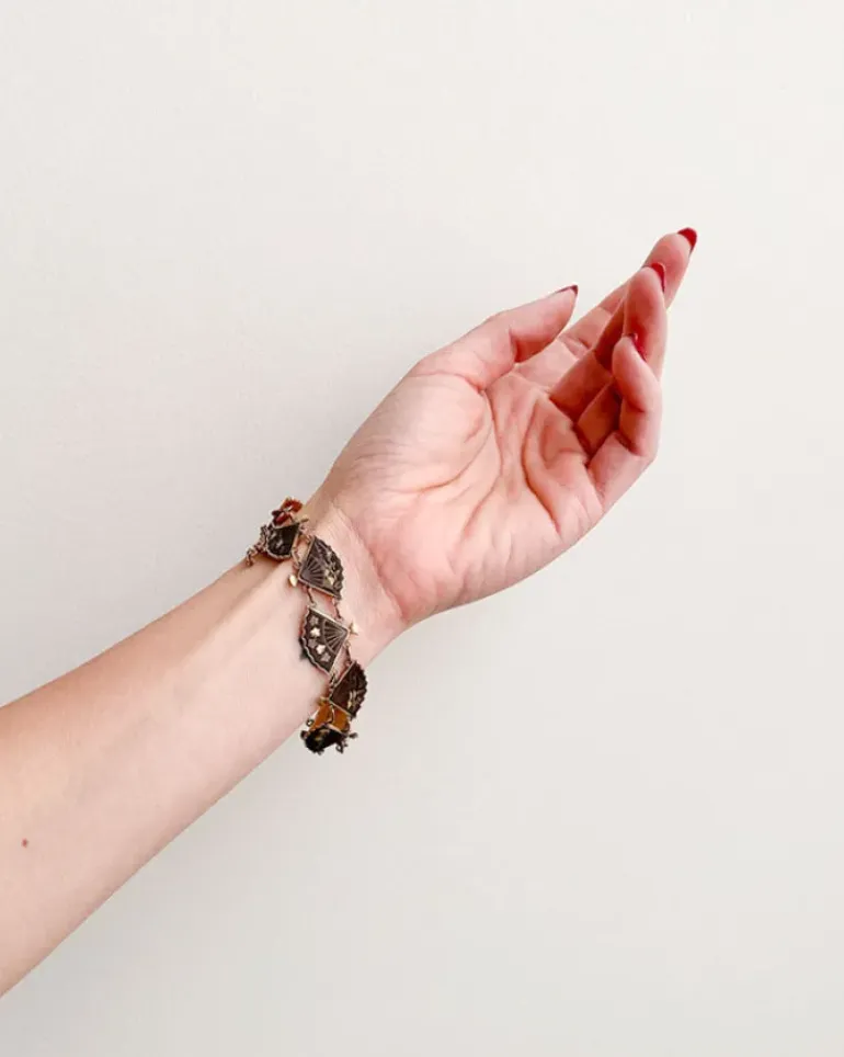 Sakura Spring Bracelet