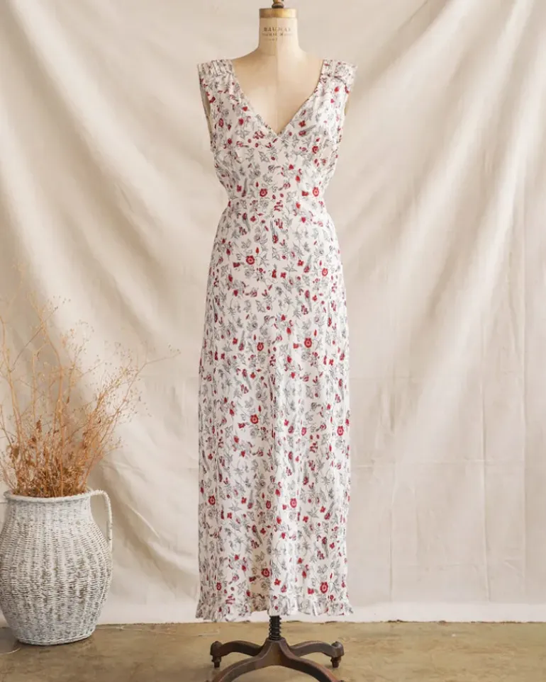 Sandrine Dress