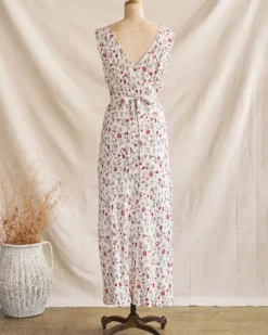 Sandrine Dress