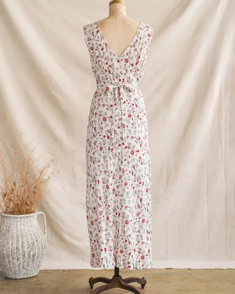 Sandrine Dress