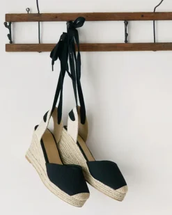 Saoirse Espadrilles