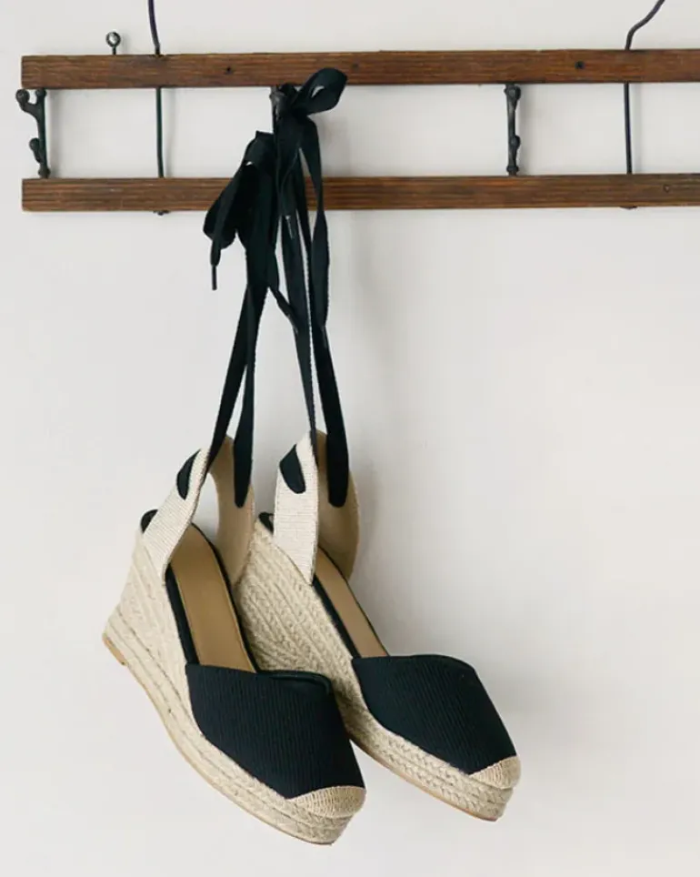 Saoirse Espadrilles