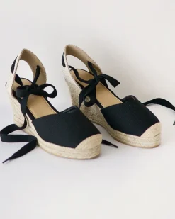 Saoirse Espadrilles