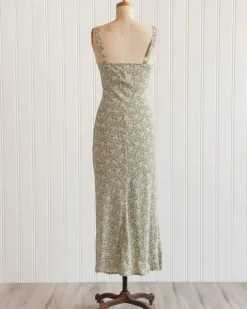 Sardinian Meadow Dress