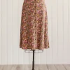 Scattering Seeds Skirt