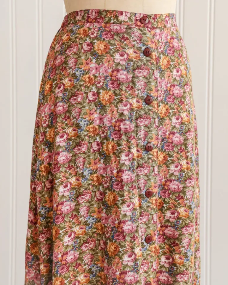 Scattering Seeds Skirt