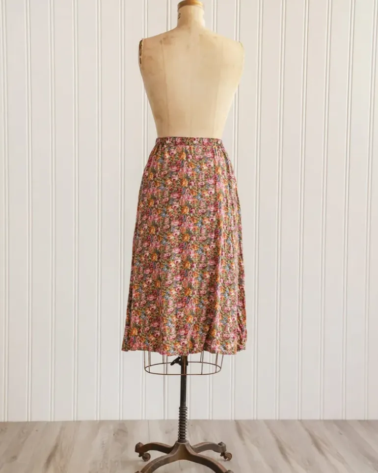 Scattering Seeds Skirt