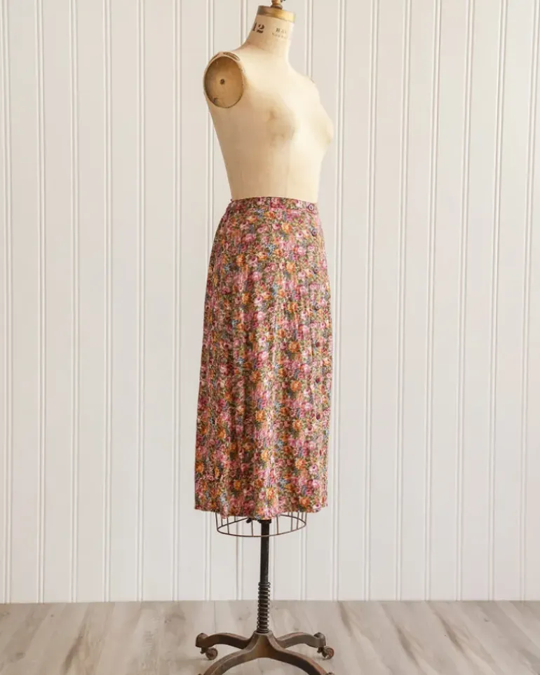 Scattering Seeds Skirt