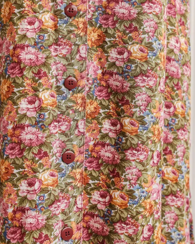 Scattering Seeds Skirt