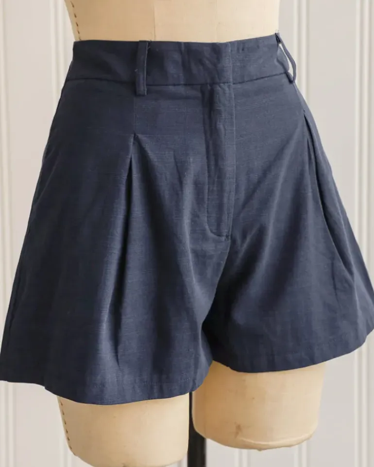 Second Edition Shorts