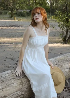 Seville Dress