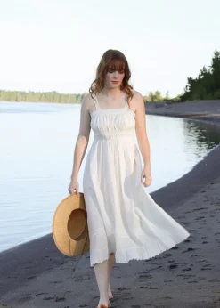 Seville Dress