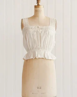 Simone Camisole