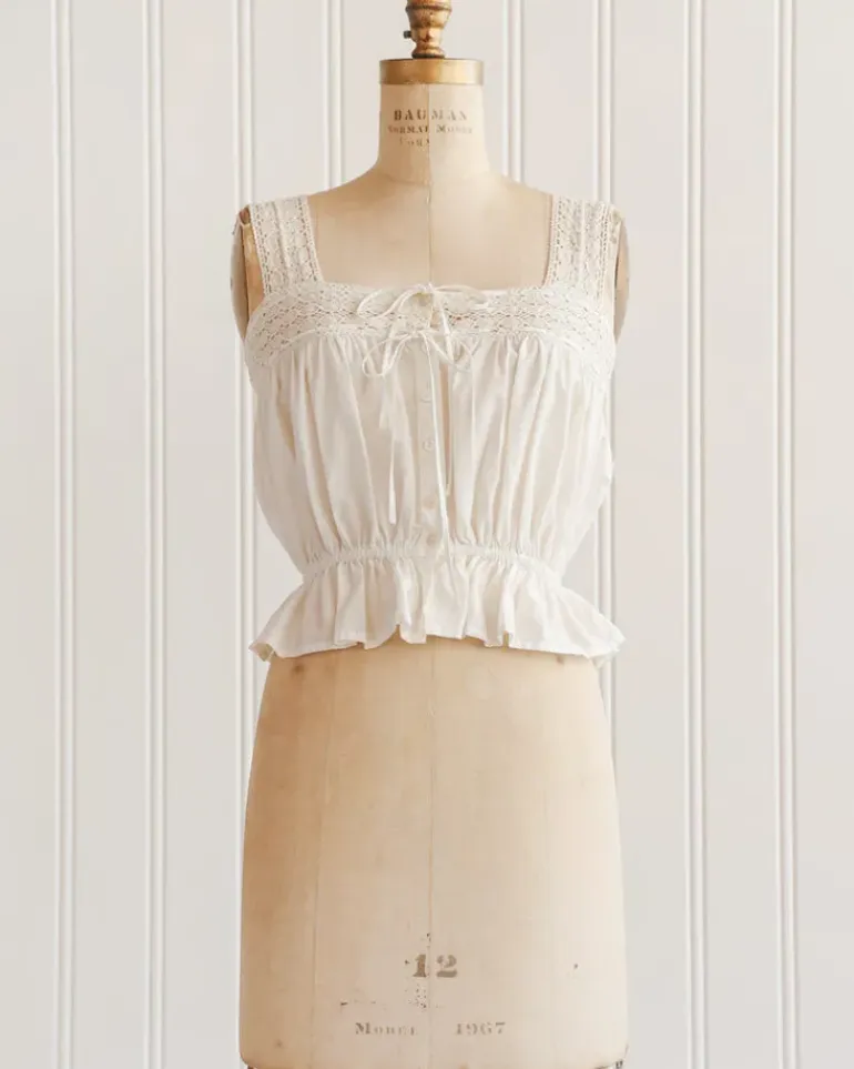 Simone Camisole