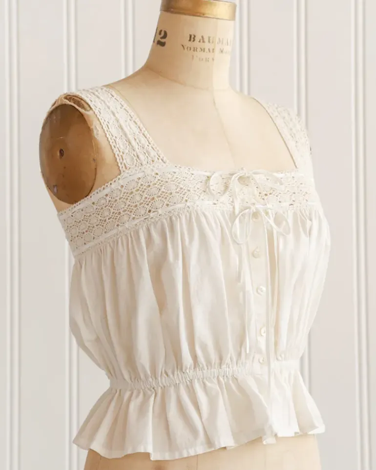 Simone Camisole