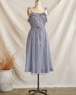 Soleil Dress