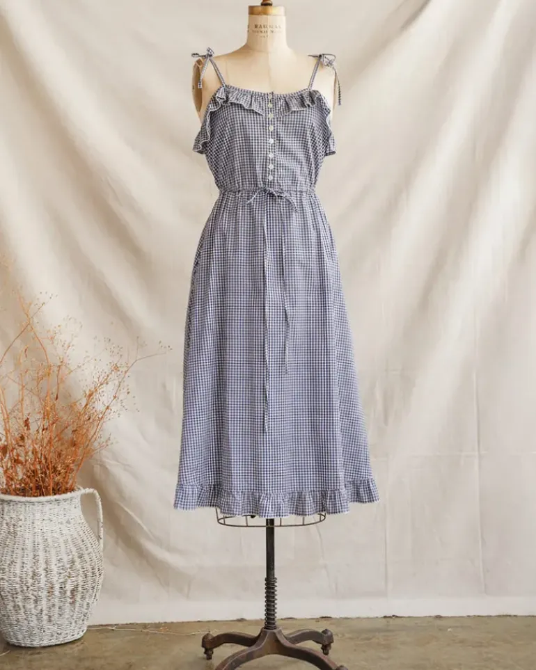 Soleil Dress