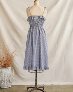 Soleil Dress