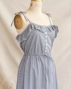 Soleil Dress