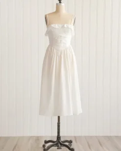 Sonnets for June Dress