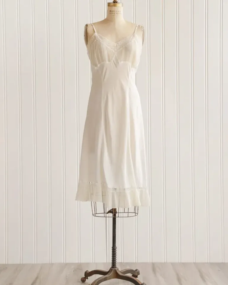 Sophie Pleated Slip