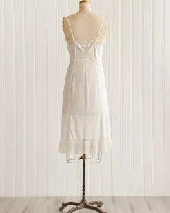 Sophie Pleated Slip