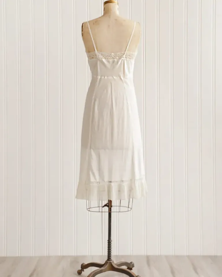 Sophie Pleated Slip
