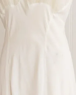 Sophie Pleated Slip