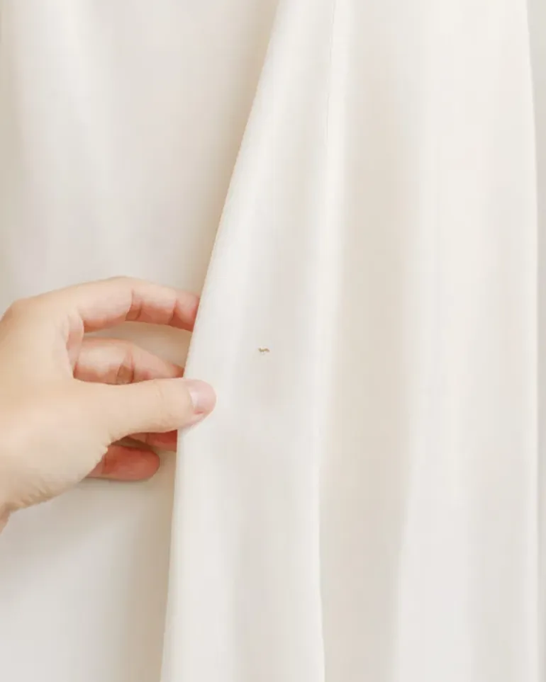 Sophie Pleated Slip