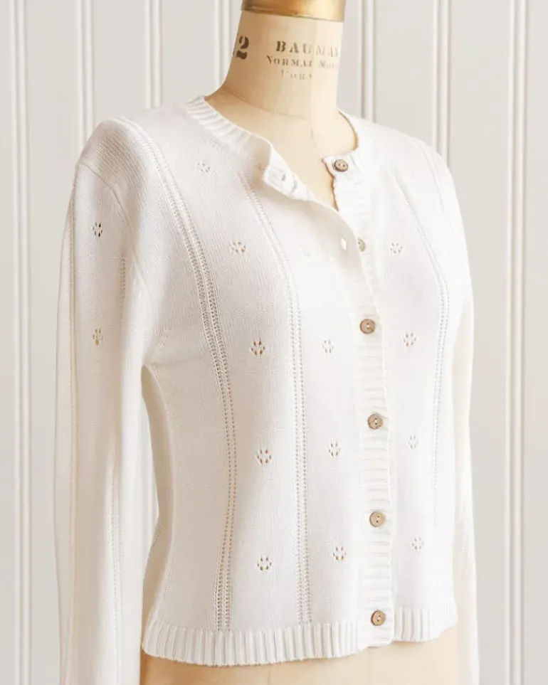 Sorelle Cardigan