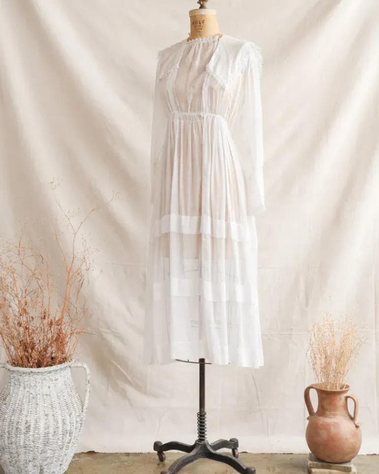 Spring Awakens Dress