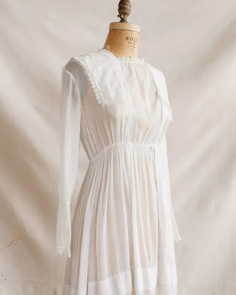 Spring Awakens Dress