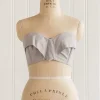 Springtime Fling Bustier