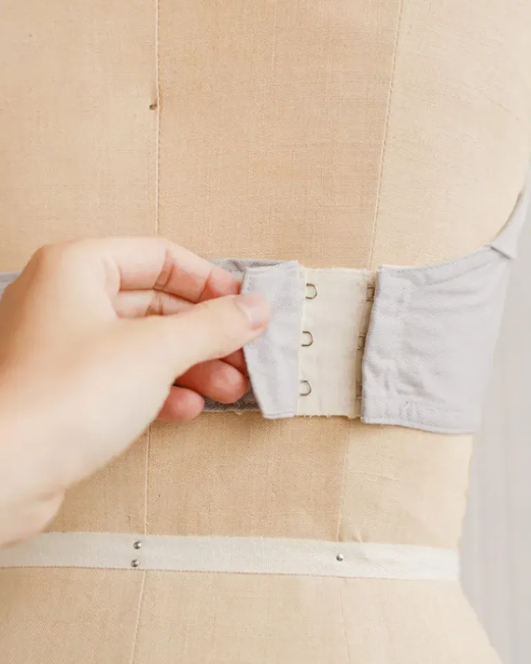 Springtime Fling Bustier