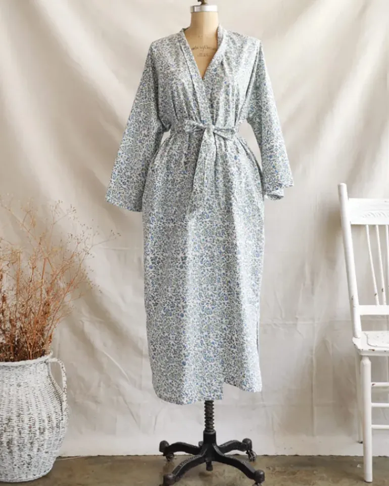 Still Mornings Robe