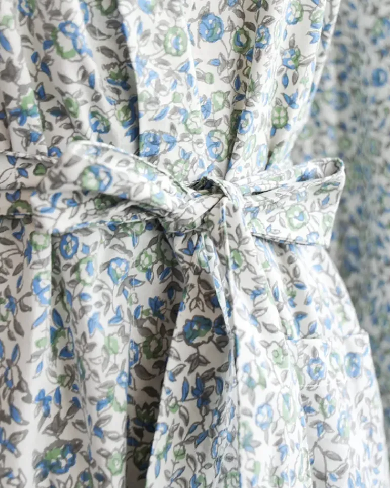 Still Mornings Robe