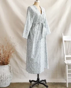Still Mornings Robe
