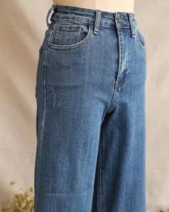 Sydney Wide Leg Jeans