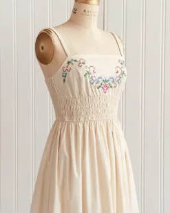 Szeged Heirlooms Sundress
