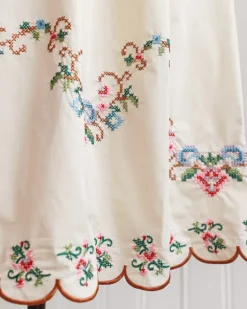 Szeged Heirlooms Sundress