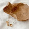 Tale Told Thrice Necklace