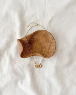 Tale Told Thrice Necklace