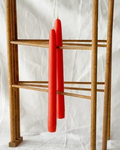 10" Taper Candles - Sunspot