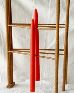 12" Taper Candles - Sunspot