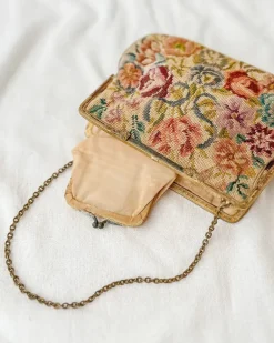 Tapestry of Tulips Bag