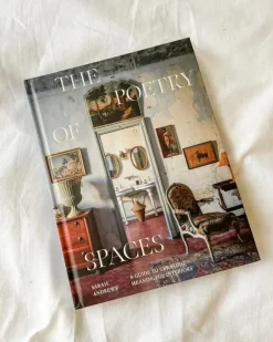 The Poetry of Spaces