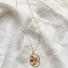 Through Picture Windows Pendant