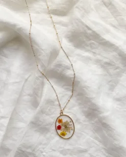 Through Picture Windows Pendant