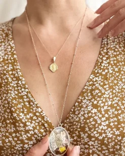 Through Picture Windows Pendant