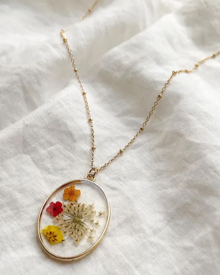 Through Picture Windows Pendant